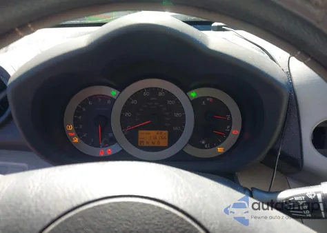 2006 Toyota Rav4 z USA, uszkodzony, nr VIN JTMZD33V066017052